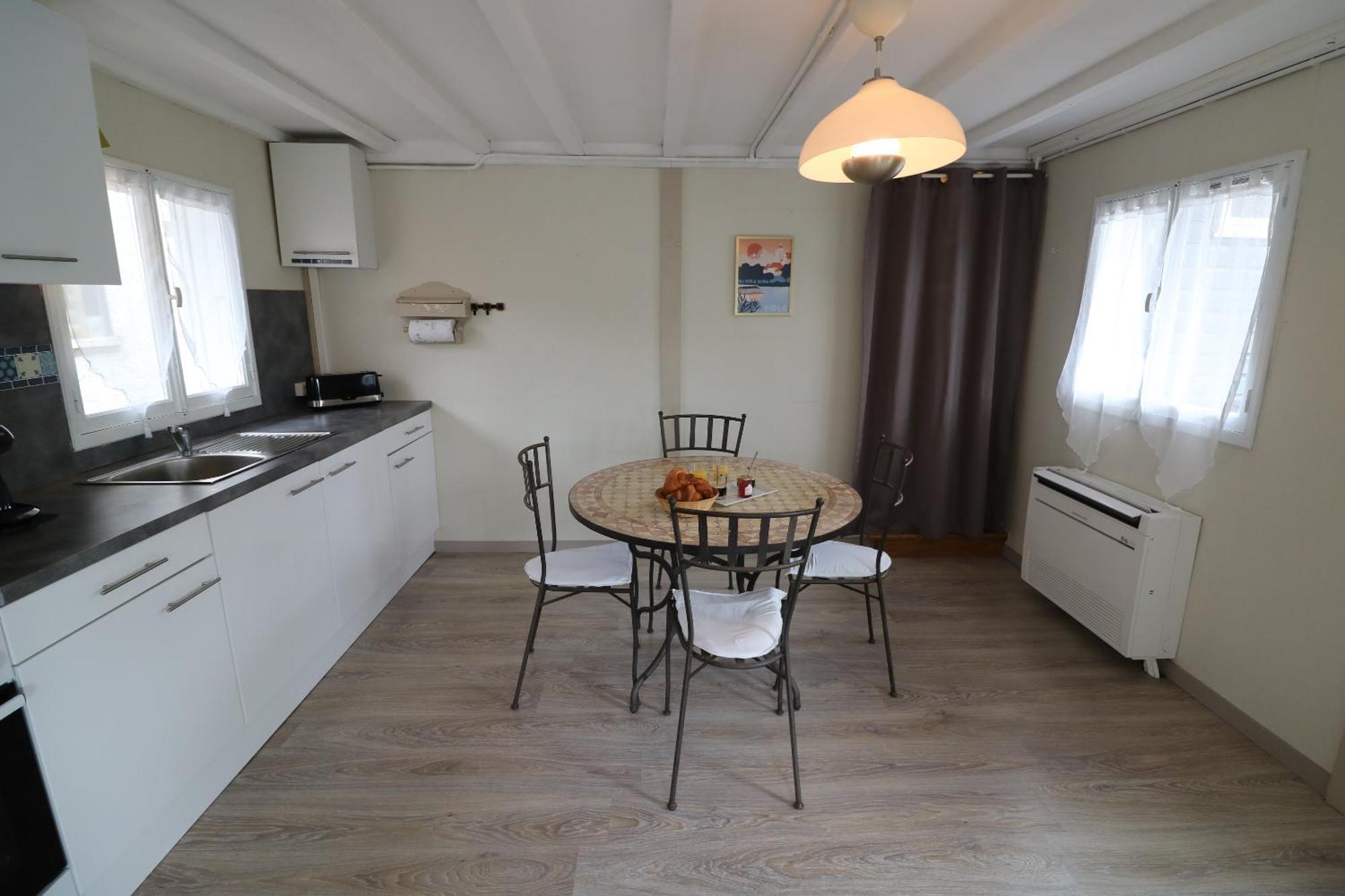 Au Bord De L Eau Casa vacanze
