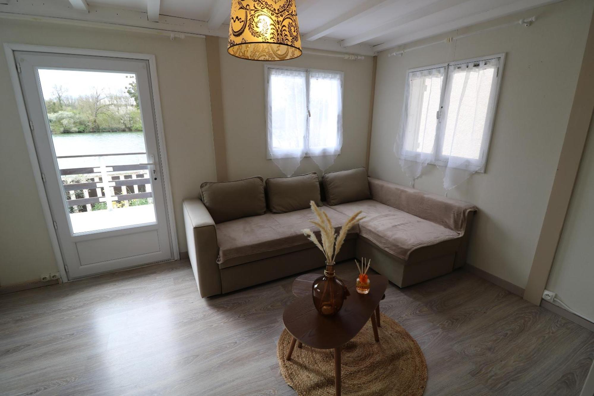 Casa vacanze Au Bord De L Eau *